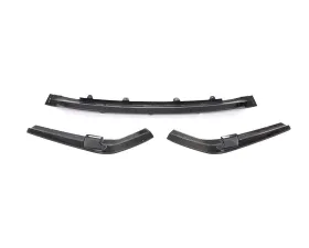 VR Aero Carbon Fiber Rear Diffuser BMW X7 M-SPORT G07 2019-2021