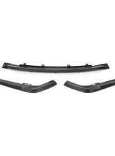 VR Aero Carbon Fiber Rear Diffuser BMW X7 M-SPORT G07 2019-2021                                     - VR-X7M-610 - Image 6
