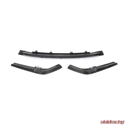 VR Aero Carbon Fiber Rear Diffuser BMW X7 M-SPORT G07 2019-2021 - VR-X7M-610