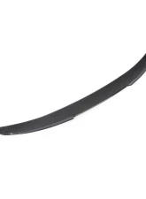 VR Aero Carbon Fiber Rear Trunk Spoiler BMW 840i xDrive Gran Coupe G16 2018-2021                                     - VR-840i-611 - Image 2