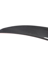 VR Aero Carbon Fiber Rear Trunk Spoiler BMW 840i xDrive Gran Coupe G16 2018-2021                                     - VR-840i-611 - Image 3