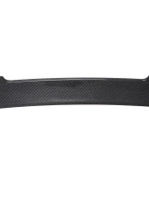 VR Aero Carbon Fiber Rear Trunk Spoiler BMW 840i xDrive Gran Coupe G16 2018-2021                                     - VR-840i-611 - Image 4