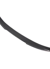 VR Aero Carbon Fiber Rear Trunk Spoiler BMW 840i xDrive Gran Coupe G16 2018-2021                                     - VR-840i-611 - Image 6