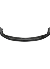 VR Aero Carbon Fiber Front Lip Spoiler BMW 118i F40 M Sport Hatchback 2020-2021                                     - VR-F40-600 - Image 2