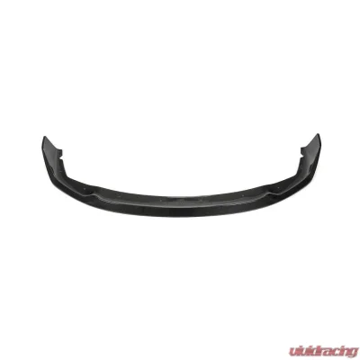 VR Aero Carbon Fiber Front Lip Spoiler BMW 118i F40 M Sport Hatchback 2020-2021 - VR-F40-600