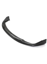 VR Aero Carbon Fiber Front Lip Spoiler BMW 118i F40 M Sport Hatchback 2020-2021                                     - VR-F40-600 - Image 3