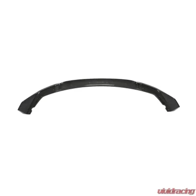 VR Aero Carbon Fiber Front Lip Spoiler BMW 118i F40 M Sport Hatchback 2020-2021 - VR-F40-600