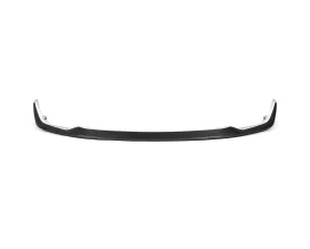 VR Aero Carbon Fiber Front Lip Spoiler BMW 118i F40 M Sport Hatchback 2020-2021