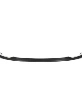 VR Aero Carbon Fiber Front Lip Spoiler BMW 118i F40 M Sport Hatchback 2020-2021                                     - VR-F40-600 - Image 9