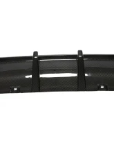 VR Aero Carbon Fiber Rear Diffuser Volkswagen Golf MK8 2021-2022                                     - VR-MK8-610 - Image 3