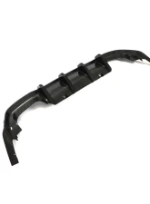 VR Aero Carbon Fiber Rear Diffuser Volkswagen Golf MK8 2021-2022                                     - VR-MK8-610 - Image 8