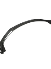VR Aero Carbon Fiber Front Lip Spoiler Porsche Panamera S | Turbo 970.2 2014-2016                                     - VR-PANA-601 - Image 3