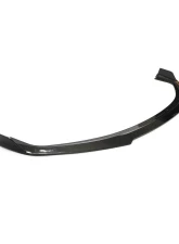 VR Aero Carbon Fiber Front Lip Spoiler Porsche Panamera S | Turbo 970.2 2014-2016                                     - VR-PANA-601 - Image 4