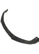 VR Aero Carbon Fiber Front Lip Spoiler Porsche Panamera S | Turbo 970.2 2014-2016                                     - VR-PANA-601 - Image 5
