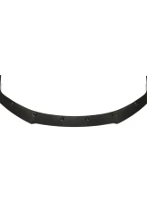 VR Aero Carbon Fiber Front Lip Spoiler Porsche Panamera S | Turbo 970.2 2014-2016                                     - VR-PANA-601 - Image 6