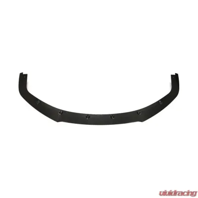 VR Aero Carbon Fiber Front Lip Spoiler Porsche Panamera S | Turbo 970.2 2014-2016 - VR-PANA-601