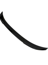 VR Aero Dry Carbon Fiber Rear Trunk Spoiler V1 BMW 3 Series F80 M3 | F30 | F35 M-Tech                                     - VR-F80F30-F35M3MT-613 - Image 2