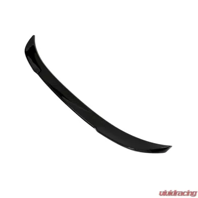 VR Aero Dry Carbon Fiber Rear Trunk Spoiler V1 BMW 3 Series F80 M3 | F30 | F35 M-Tech - VR-F80F30-F35M3MT-613