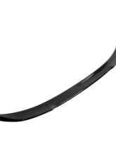 VR Aero Dry Carbon Fiber Rear Trunk Spoiler V1 BMW 3 Series F80 M3 | F30 | F35 M-Tech                                     - VR-F80F30-F35M3MT-613 - Image 3