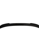VR Aero Dry Carbon Fiber Rear Trunk Spoiler V1 BMW 3 Series F80 M3 | F30 | F35 M-Tech                                     - VR-F80F30-F35M3MT-613 - Image 4