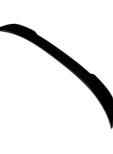 VR Aero Dry Carbon Fiber Rear Trunk Spoiler V1 BMW 3 Series F80 M3 | F30 | F35 M-Tech                                     - VR-F80F30-F35M3MT-613 - Image 5