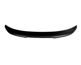 VR Aero Dry Carbon Fiber Rear Trunk Spoiler V4 BMW 3 Series F80 M3 | F30 | F35 M-Tech