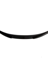 VR Aero Dry Carbon Fiber Rear Trunk Spoiler BMW M4 F82                                     - VR-M4F82-622 - Image 7