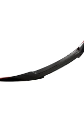 VR Aero Dry Carbon Fiber Rear Trunk Spoiler BMW M4 F82                                     - VR-M4F82-622 - Image 9