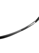 VR Aero Carbon Fiber Rear Trunk Spoiler V3 BMW 4 Series G22 | M4 G82                                     - VR-G22G82-622 - Image 3