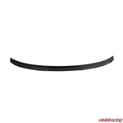 VR Aero Carbon Fiber Rear Trunk Spoiler V2 BMW 4 Series G22 | M4 G82 - VR-G22G82-621