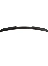 VR Aero Carbon Fiber Rear Trunk Spoiler V2 BMW 4 Series G22 | M4 G82                                     - VR-G22G82-621 - Image 4