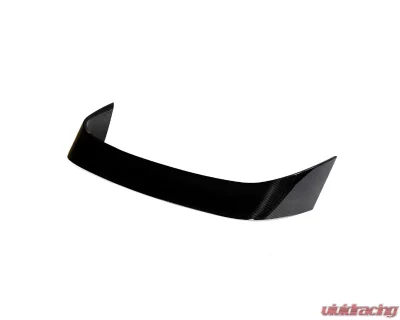 VR Aero Carbon Fiber Rear Wing Tall Spoiler BMW M2 G87 - VR-G87M2-DCF-621