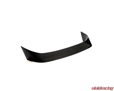 VR Aero Carbon Fiber Rear Wing Tall Spoiler BMW M2 G87 - VR-G87M2-DCF-621