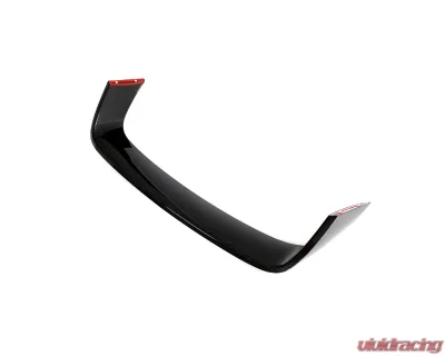 VR Aero Carbon Fiber Rear Wing Tall Spoiler BMW M2 G87 - VR-G87M2-DCF-621