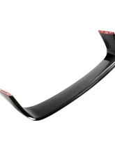 VR Aero Carbon Fiber Rear Wing Tall Spoiler BMW M2 G87                                     - VR-G87M2-DCF-621 - Image 9