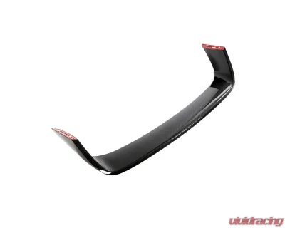 VR Aero Carbon Fiber Rear Wing Tall Spoiler BMW M2 G87 - VR-G87M2-DCF-621