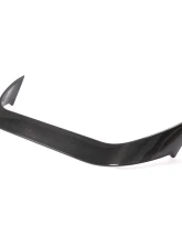 VR Aero Carbon Fiber Rear Trunk Spoiler BMW Z4 M40i Convertible 2019-2020                                     - VR-Z4-612 - Image 2