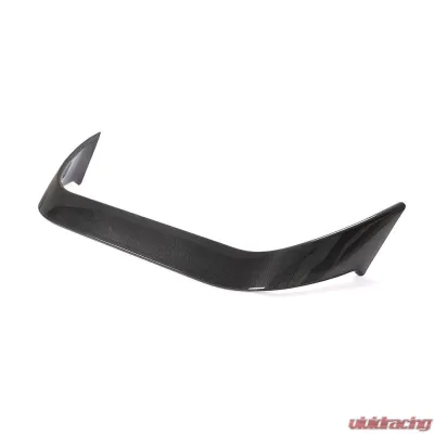 VR Aero Carbon Fiber Rear Trunk Spoiler BMW Z4 M40i Convertible 2019-2020 - VR-Z4-612