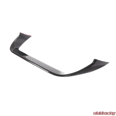 VR Aero Carbon Fiber Rear Trunk Spoiler BMW Z4 M40i Convertible 2019-2020 - VR-Z4-612