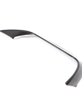VR Aero Carbon Fiber Rear Trunk Spoiler BMW Z4 M40i Convertible 2019-2020                                     - VR-Z4-612 - Image 4