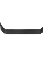 VR Aero Carbon Fiber Rear Trunk Spoiler BMW Z4 M40i Convertible 2019-2020                                     - VR-Z4-612 - Image 7