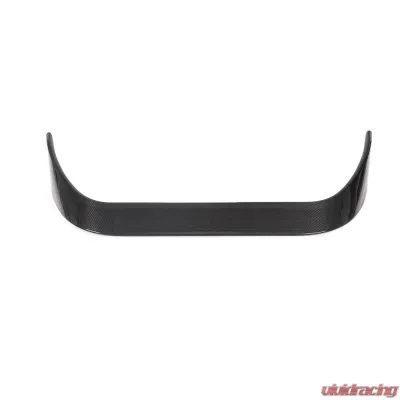 VR Aero Carbon Fiber Rear Trunk Spoiler BMW Z4 M40i Convertible 2019-2020 - VR-Z4-612