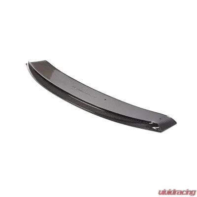 VR Aero Carbon Fiber Front Lip Spoiler BMW 650i F12 M-Sport 2012-2017 - VR-M6-602