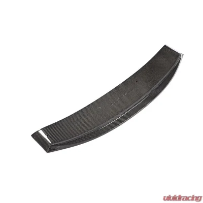 VR Aero Carbon Fiber Front Lip Spoiler BMW 650i F12 M-Sport 2012-2017 - VR-M6-602