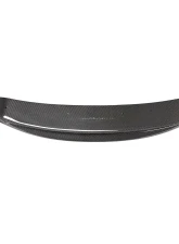 VR Aero Carbon Fiber Front Lip Spoiler BMW 650i F12 M-Sport 2012-2017                                     - VR-M6-602 - Image 7