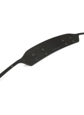 VR Aero Carbon Fiber Rear Under Diffuser Panel Mercedes C63 AMG Coupe A205 C205 2019-2021                                     - VR-A205C205C63AMG-610 - Image 3