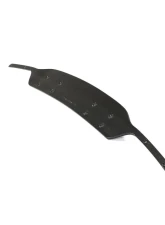 VR Aero Carbon Fiber Rear Under Diffuser Panel Mercedes C63 AMG Coupe A205 C205 2019-2021                                     - VR-A205C205C63AMG-610 - Image 4