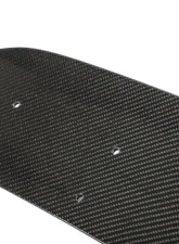 VR Aero Carbon Fiber Rear Under Diffuser Panel Mercedes C63 AMG Coupe A205 C205 2019-2021                                     - VR-A205C205C63AMG-610 - Image 7