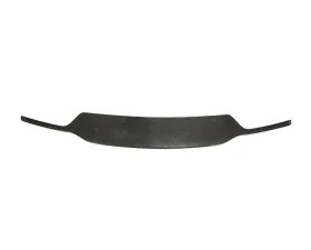 VR Aero Carbon Fiber Rear Under Diffuser Panel Mercedes C63 AMG Coupe A205 C205 2019-2021
