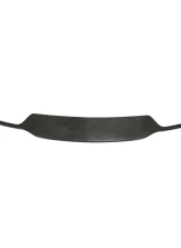 VR Aero Carbon Fiber Rear Under Diffuser Panel Mercedes C63 AMG Coupe A205 C205 2019-2021                                     - VR-A205C205C63AMG-610 - Image 8